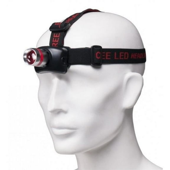 GF Health Products 570 LED Lightweight Headlight