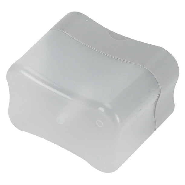 Dispensador De Jabón Líquido, Caja De Jabón Conveniente Para Hoteles Para Escuelas Para Hogares Para Oficinas ANGGREK Otros