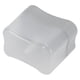 thumbnail image 1 of Dispensador De Jabón Líquido, Caja De Jabón Conveniente Para Hoteles Para Escuelas Para Hogares Para Oficinas ANGGREK Otros, 1 of 8