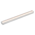 thumbnail image 1 of Daylight Tube LED Plant Grow Light Full Spectrum Hydroponic Vegetable Fill Light Greenhouse, 1 of 5