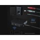 thumbnail image 4 of 2PCS 2-in-1 Bluetooth 5.0 Wireless Audio Transmitter Receiver Adapter for TV PC, 4 of 5