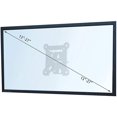 thumbnail image 4 of Support Mural Inclinable pour Écrans LCD, LED, TV et Tactiles 13 Pouces à 27 Pouces, 4 of 4