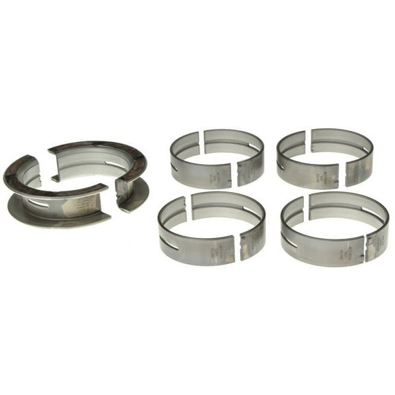 Clevite Mercruiser 470 470R 4 Cyl Main Bearing Set