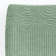 thumbnail image 3 of Beautiful by Drew Barrymore 6-Piece Towel Set, Soft 100% Cotton, Sage Green, 3 of 5