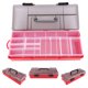 thumbnail image 2 of Caja de pesca Neoteric Full Functioning Miraculous Beneficial Fundamental Primary para exteriores ANGGREK Otros, 2 of 8