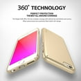 thumbnail image 5 of Ringke Slim Case Compatible with iPhone 6s Plus, Lightweight Thin Soft Premium Coating Hard PC Cover - Rose Gold, 5 of 7