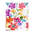 thumbnail image 1 of Gouchee Design Spring Blossom Queen Duvet Cover Set, 1 of 2
