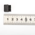 thumbnail image 1 of 3pcs   Rest Replacement Brush,   Brushes, For   Rest Archery Bow Easy To Install With Screws Outdoor, 1 of 8