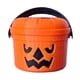 thumbnail image 3 of Cubos Halloween Con Adornos Paja Calabaza para () Naranja, 3 of 4