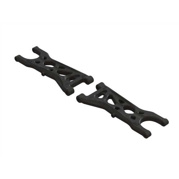 ARRMA Front Suspension Arms 1pr ARA330660 Elec Car/Truck Replacement Parts