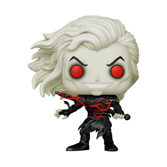Marvel Knull Funko Pop! Vinyl Figure #1551 - New York Comic Con 2025 Exclusive