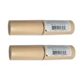 thumbnail image 3 of Pack of 2 Makeup Revolution Beauty Fast Base Stick Foundation, F1, 3 of 6