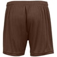 thumbnail image 3 of B-Core Women's Short - Brown XS, 3 of 3