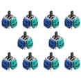 thumbnail image 1 of 10 Piezas de Joystick Electromagnético Hall para Xboxone Potenciómetro de Joystick Hall Joystick Electromagnético Hall 3D, 1 of 5