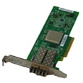 thumbnail image 1 of Qlogic QLE2562 8Gbp/s Dual Port Fibre Channel Host Bus Adapter PX2810403-01, 1 of 1