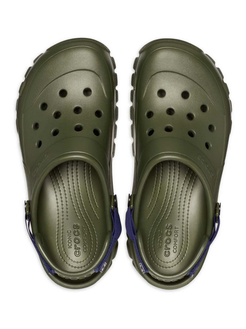 Crocs Unisex Offroad Sport Clogs - Walmart.com