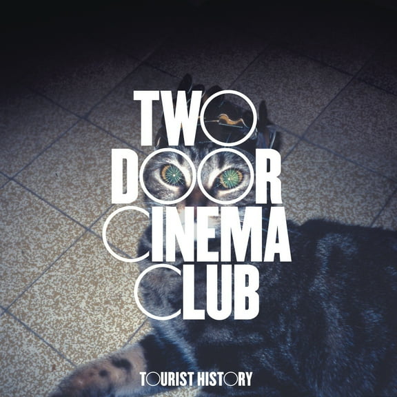 Two Door Cinema Club - Tourist History - Music & Performance - Vinyl