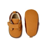 Child Of Mine By Carter's Baby Boy's Worker Boots