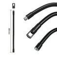 thumbnail image 2 of Lefu Support de Microphone Tuyau de Connexion Support Tube d'Extension Outil de Diffusion en Direct, 2 of 9