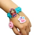 PopEeze Bracelet Activity Set Gabby's Dollhouse Jewelry Set