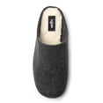 thumbnail image 4 of V.gan Vegan Flax Mule Slippers, 4 of 4