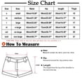 thumbnail image 2 of Otvok Seamless Yoga Shorts Three Quarter High Waist Sports Nude Skinny Flat Fitness Shorts, 2 of 5