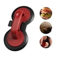 thumbnail image 2 of Wosthever Prensa para hamburguesas, máquina para hacer hamburguesas con forma antiadherente ABS, herramienta de cocina Manual para aves de Cocina y Comedor, 2 of 6
