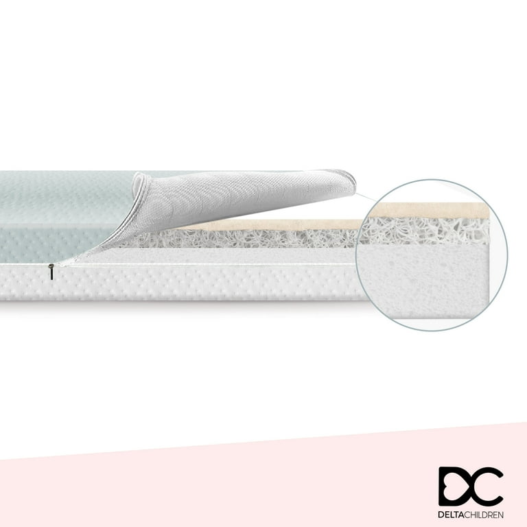 Delta children outlet mattress