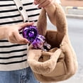 thumbnail image 3 of 100Fens Portable Two-Speed Handheld Fan Electroplating Gradient Color Astronaut Pocket Coolings Fan Usb Chargingsilent Mini Desktop Fan, 3 of 6