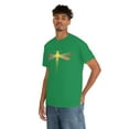 thumbnail image 6 of Yellow Dragonfly T-Shirt, 6 of 8