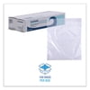 Boardwalk Reclosable Food Storage Bags, 2 gal, 1.75 mil, 13" x 15", Clear, 100/Box