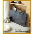 thumbnail image 2 of Escritorio port&aacute;til para cama, sof&aacute;, escritorio de regazo port&aacute;til, soporte para laptop, peque&ntilde;a mesa de cama plegable ajustable para computadora port&a, 2 of 7