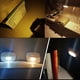 thumbnail image 5 of Advancent 1/3/6 Uds luz de noche luz de inducción automática pasillo de casa lámpara de noche armario 4,5 V 0,5 W Type8 NO8 Advancent HA002485-03, 5 of 6