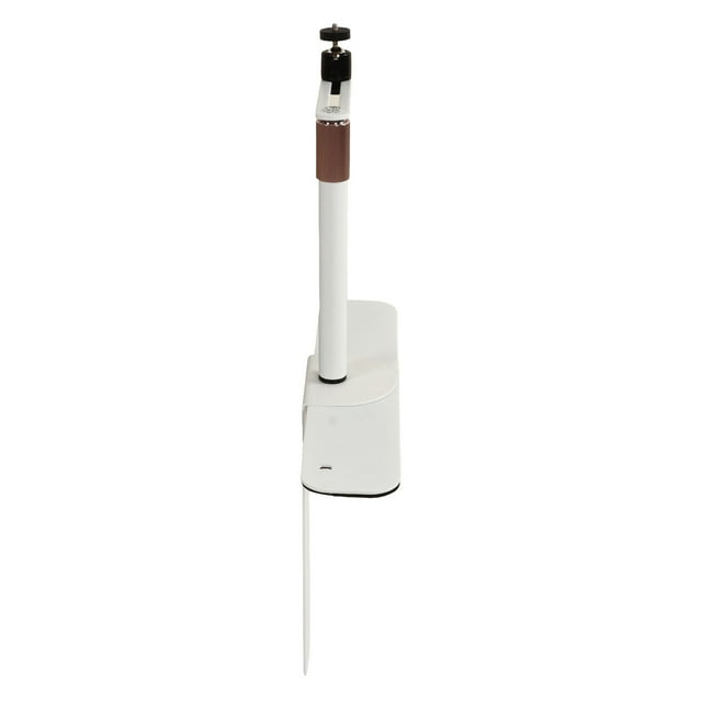 Mini Support de Projecteur, Support de Projecteur 360 Degrés pour Canapé de Chevet Support de Projection de Bureau Technologie de Pointe