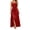 RD2, variant on EliteGoogv Womens Dresses Spaghetti Strap Off Shoulder Long Dresses For Women Side Slit Flowy Fit Summer Dresses Date Night Vacation Party Dresses RD1