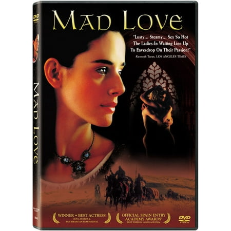Mad Love (2001)