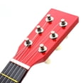 thumbnail image 1 of 23in Guitar Toy,Musical Educational Instrument Toy For Children Kid Student Beginners, 1 of 8