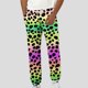 thumbnail image 1 of Pantalones largos para hombre, estampados, moda casual, con bolsillos, cintura elástica, pantalones largos, pantalones deportivos, pantalones de poliéster para hombre., 1 of 5