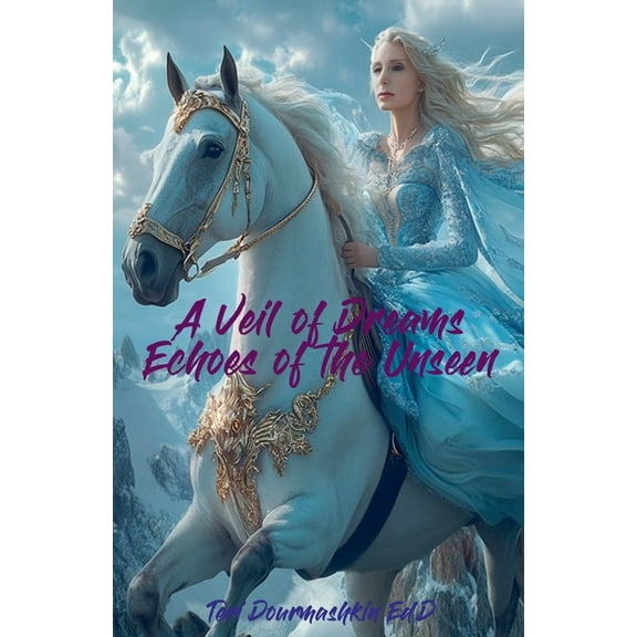 A Veil of Dreams, (Paperback)