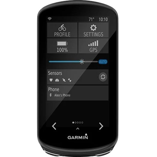 Garmin edge 1030 plus sale deals
