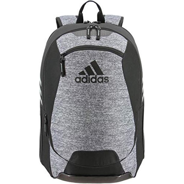 Adidas adidas Stadium II Backpack, Jersey Onix, ONE SIZE Walmart