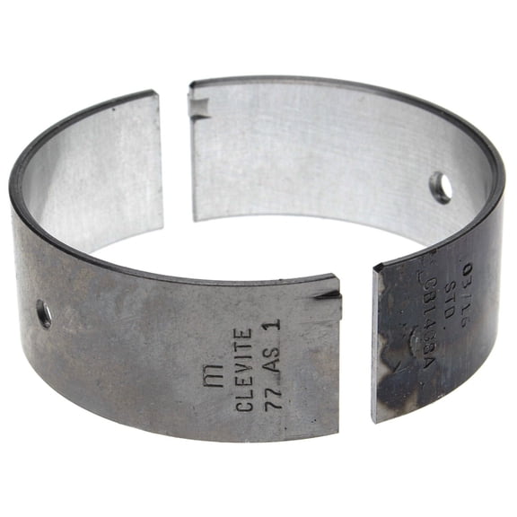 Clevite CB-1408A Connecting Rod Bearing Pair Fits select: 1985-1994 PONTIAC SUNBIRD, 1982-1984 PONTIAC J2000