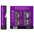 thumbnail image 3 of Set de regalo de desodorantes NBA Los Angeles Lakers de 4 unidades, 144 ml, 3 of 8