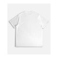 thumbnail image 2 of Camiseta de manga corta con cuello redondo y estampado de labios vibrantes - Camiseta informal de primavera/verano para mujer - Suave, transpirable, holgada, cuello redondo, manga corta, ideal para de, 2 of 6