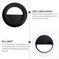 thumbnail image 2 of 1 Set Mobile Phone Light Round Live Beauty Lights 3 Modes Selfie Ring Light, 2 of 6