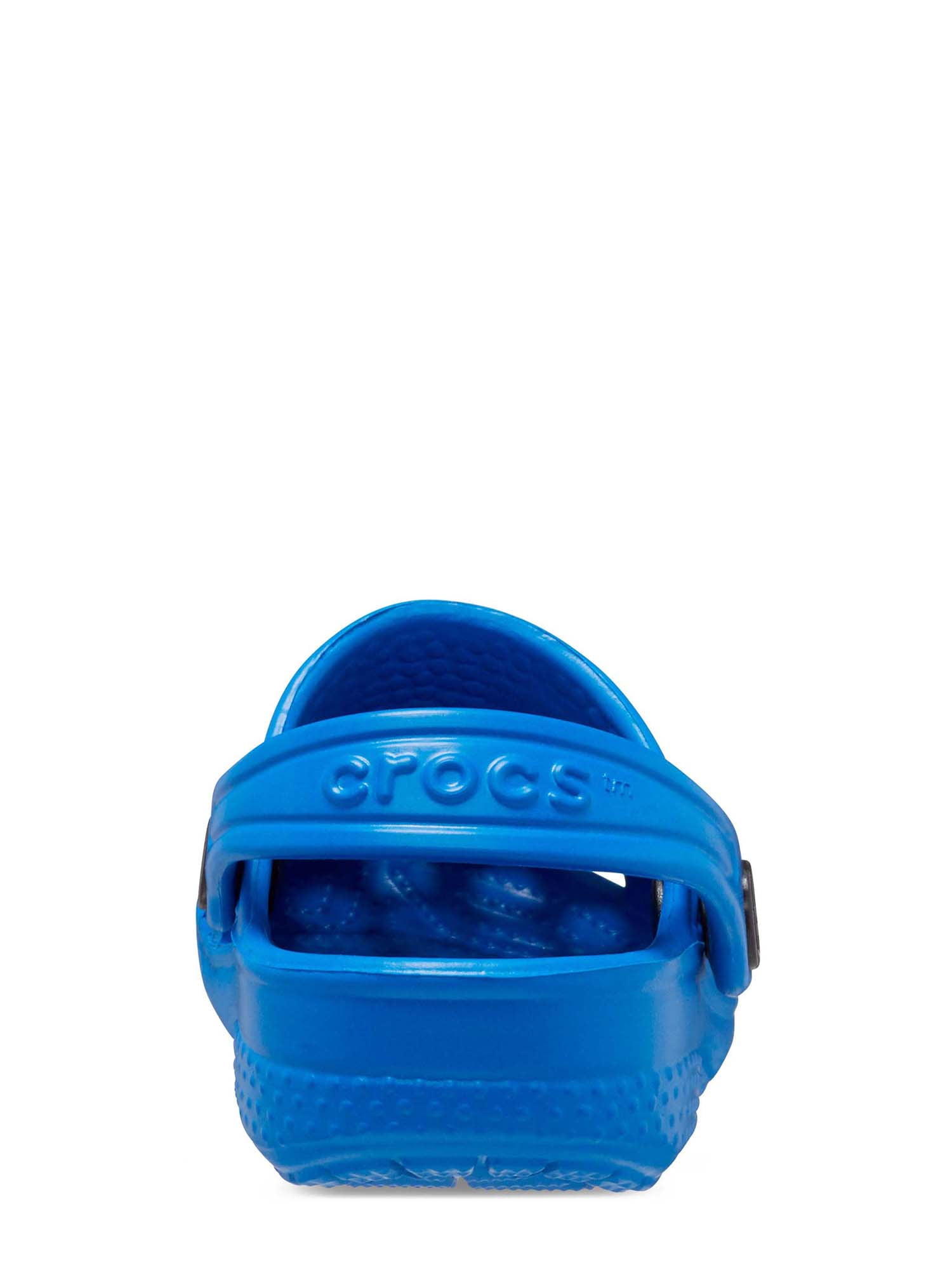 Crocs Toddler & Kids Classic Clog, Sizes 4-5