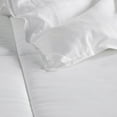thumbnail image 5 of Comfort Classics Westport 300 Thread Count Cotton Percale Luxury Down Alternative Comforter, Full/Queen, 5 of 18