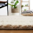 thumbnail image 2 of SAFAVIEH Natural Fiber Henrika Braided Area Rug, 2 of 9