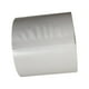 thumbnail image 4 of Cinta de PVC para tuberías de aire acondicionado, Cinta de embalaje impermeable, Bridas para herrajes para puertas, Máquinas herramientas, Herramienta Blanco, 4 of 10