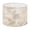 Color 1, variant on Drum Lamp Shade Elegant Seamless Hand Drawn White Tulips Neutral Lampshade for Table Lamps Floor Lamps Pendant Light 13"x13"x10" Replacement Linen Large Lamp Shade Easy Assembly